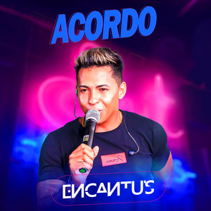 Portada de Acordo