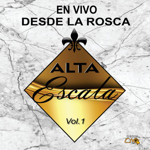 Alta Escala - 18 Libras (En Vivo)