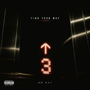 Find your way by NM Kay