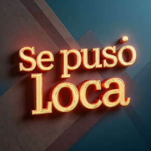 se puso loca by RONNY FIRE