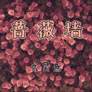蔷薇墙 - 乡村版 by 成昊然