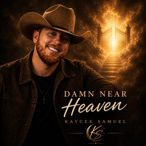 Damn near heaven by Kaycee Samuel