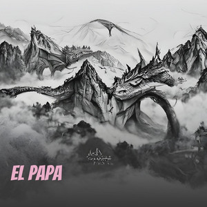 el papa by MaxiiRD
