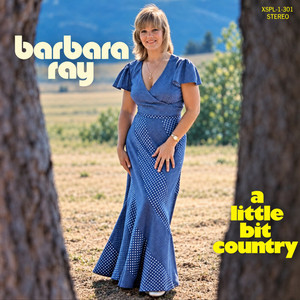 Let Me Be There by Barbara Ray