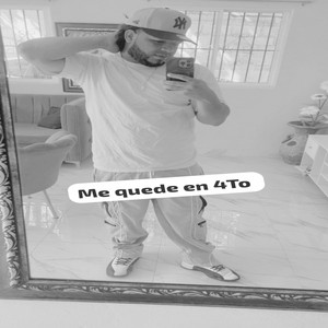 Me Quede En 4to by EL BAKEO
