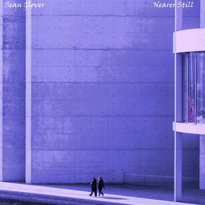 Shimmer Line by Sean Glover