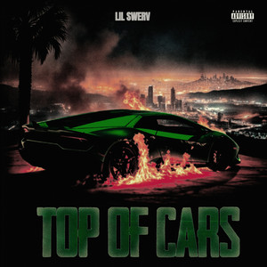 Top of Cars by Lilswerv