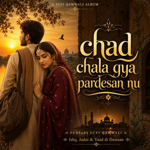 Chad Chala Gaya Pardesan Nu by Noor Dhun Studio