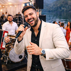 Iubire pe viață by Vocea Stelelor