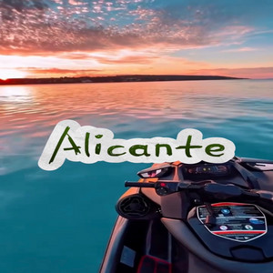 Alicante by Makan