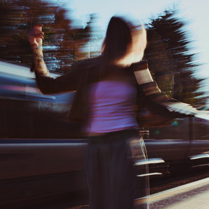 Getaway by Taylor Lally