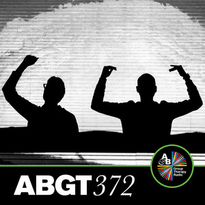 Group Therapy 372 album