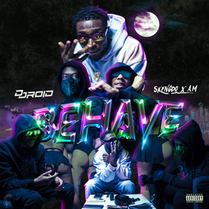 Portada de Behave
