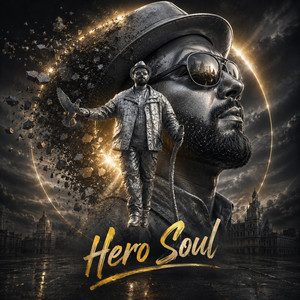 Hero Soul by Valentine Silverman