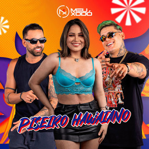 Banda Meu Xodó - Piseiro Hawaiano