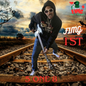 5 ONE 8