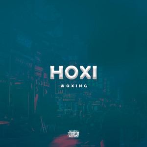 Hoxi by PatrickMento Beats