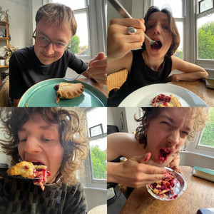 Pie Song by Naked Brunch