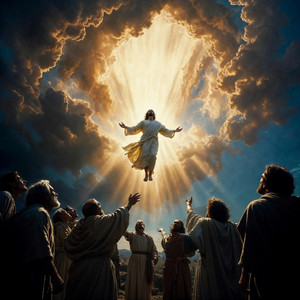 JESUS WILL COME AGAIN by Pearl J.