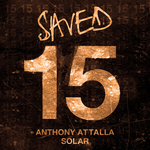 Solar cover art