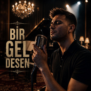 Sergen Kaba ~ Bir Gel Desen by M3rtmüzik