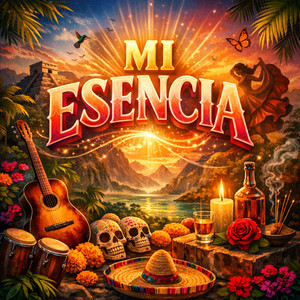 MI ECENSIA by LA METRALLA SF
