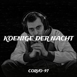 Koenige Der Nacht