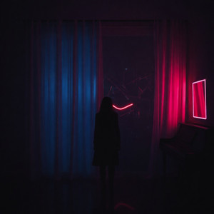 Shattered in the Silence by Francis Devit