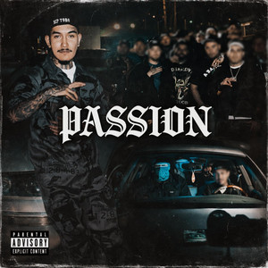 Passion by 16thLetterBoySS