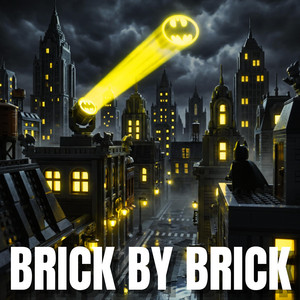 Brick by Brick by Scarlet Songs