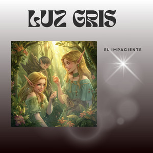 Luz Gris by El Impaciente