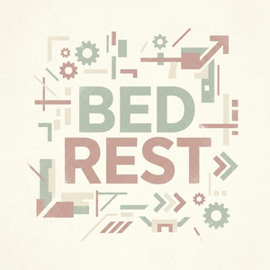 Bed Rest by Hale Novak