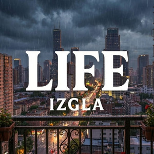 IzGla - Life