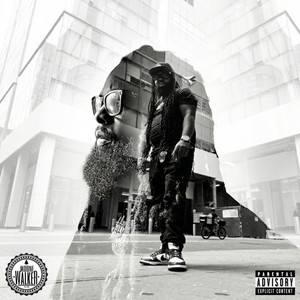 BADD! by Moone Walker, King swain