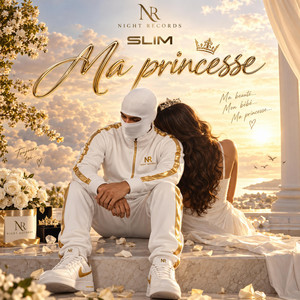 Ma princesse by Slim R