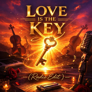 Love Is the Key - Radio Edit by Soul hermano