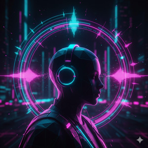 Digital Archer by Fishel