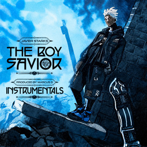Jinx - Instrumental by Marcus D