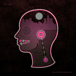 Sinister Mind - Sian Remix by Marc Houle, Sian