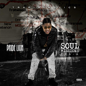 Pride Lion - Devil Callin