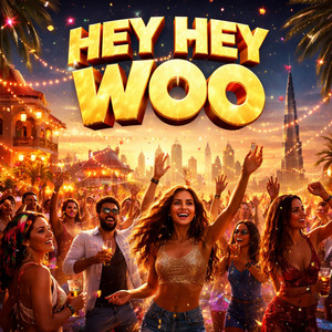 HumanBehaviorLmao - Hey Hey Woo