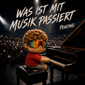 Was ist mit Musik passiert
