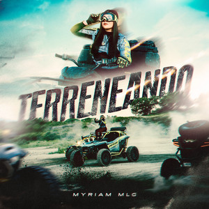 Terreneando by Myriam MLG
