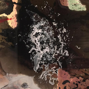 antes dé by john adolf celis, DJ Python, Furbyfuxviii