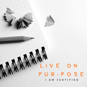 Live on Purpose
