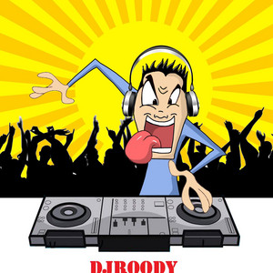 Stockholm by DJ Roody