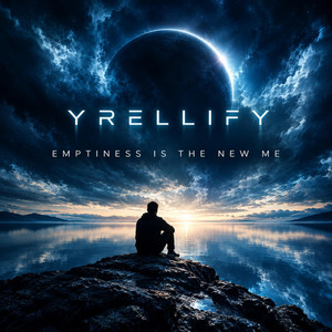 Emptiness Is The New Me by Yrellify