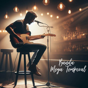 Banda Halley - O Tempo e a Distancia