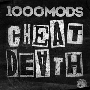 Portada de Cheat Death