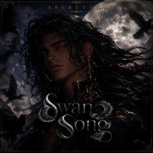 Swan Song by Aserethia